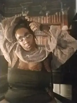 VenezuelaLuxeNoir – Naživo XXX chat