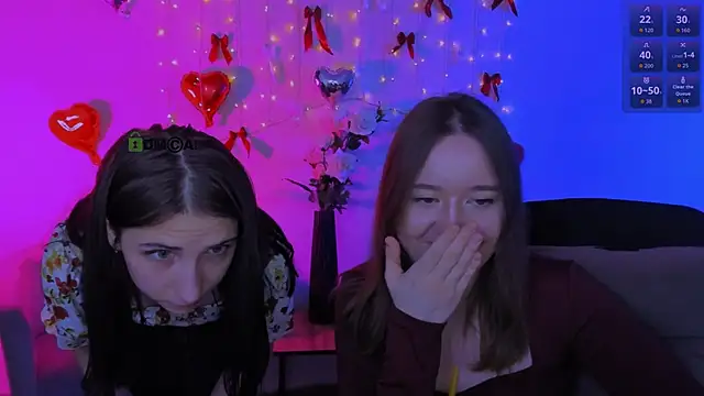 Вебкам-шоу sweetie_chloe_