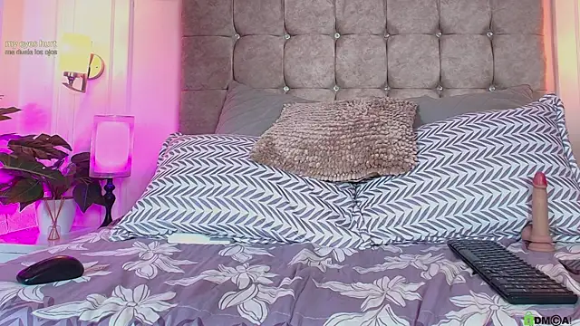 gabyevans4 élő XXX-chatje