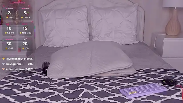 Chat XXX ao vivo de Kate_Ive