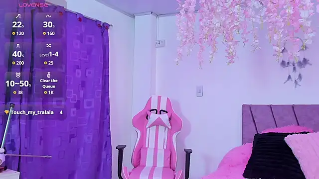 Megam_white's Live XXX Chat