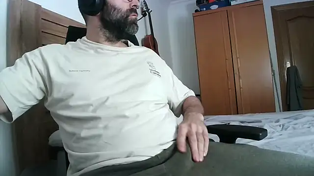 espartanobar's Webcam Show