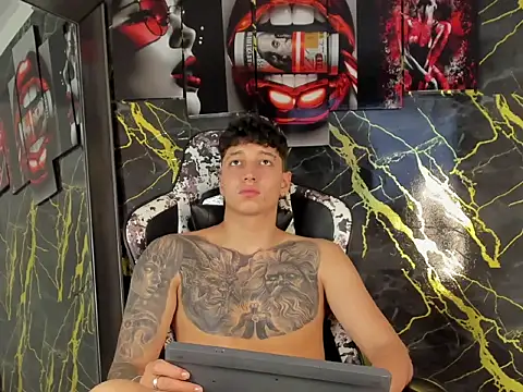 eithan_boy_ 라이브 XXX 채팅