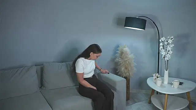 DonnaBigsb: онлайн-секс-чат