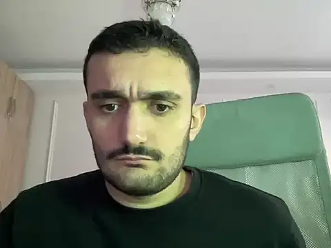 AslanGenc_34: вебкам-шоу