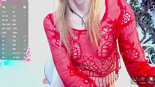 Bell_a_mi_n Live XXX chat