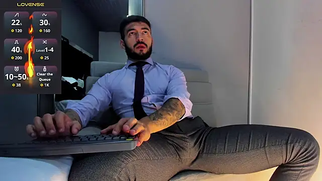 MarkWalker__ Chat XXX in diretta