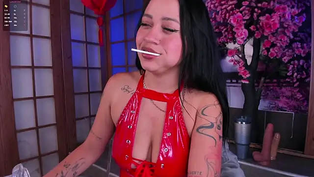 miss____annaのライブXXXチャット