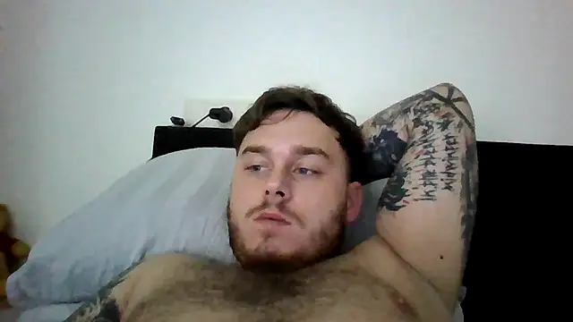 dutchtattoos Webcamshow