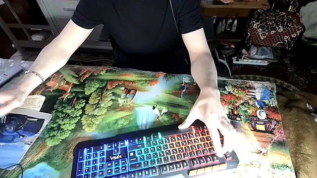 Show Webcam de oleg1982yval12