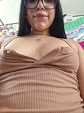 Katia_sweetx Adlı Modelin Web Kamerası Şovu