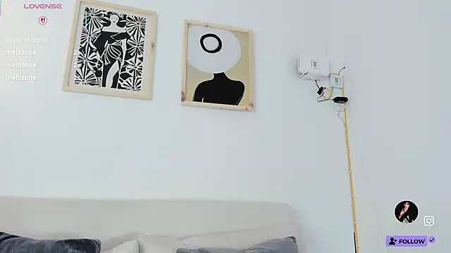 Chloe_Morgans' Live XXX Chat