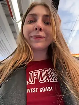 Sunny___Bunny Webcam-Show