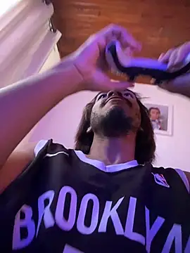 Show de webcam de Bruno_Lima_Francisco