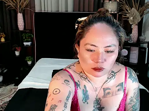 Show de EstellaStarXxx na webcam