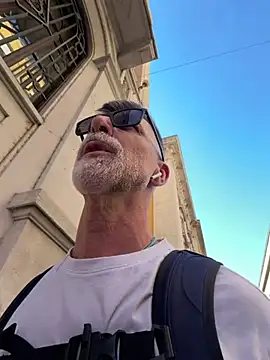 Show de webcam de Mincamanna