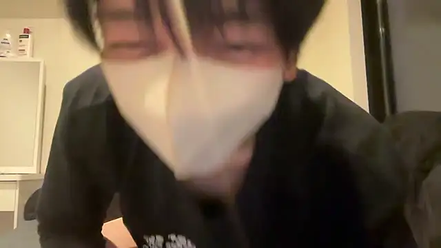 tora3220のウェブカメラショー