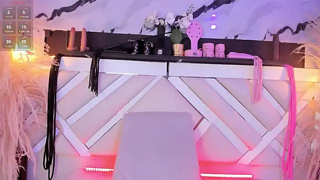 _Ashley_777's Live XXX Chat