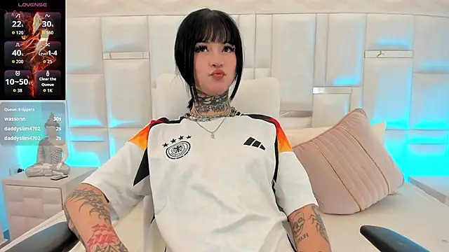 دردشة doll__bella الجنسية المباشرة