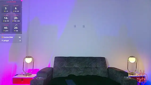 Alexander_Connor 现场XXX聊天