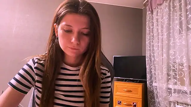 LunnaBliss Chat XXX in diretta