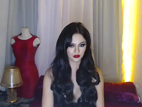 Giftedclaraxx 在線直播表演