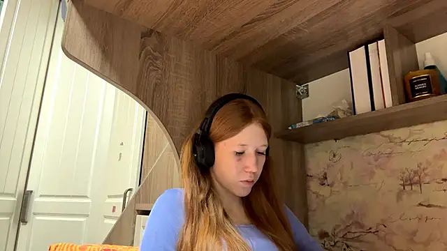 KiraNice1 라이브 XXX 채팅