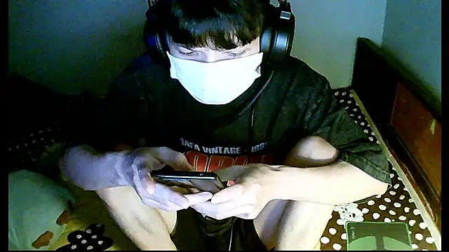 Kangc369 Obrolan Langsung XXX