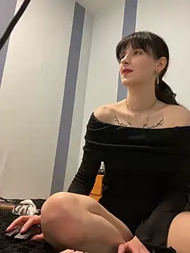 xo_Spiritn Live XXX chat