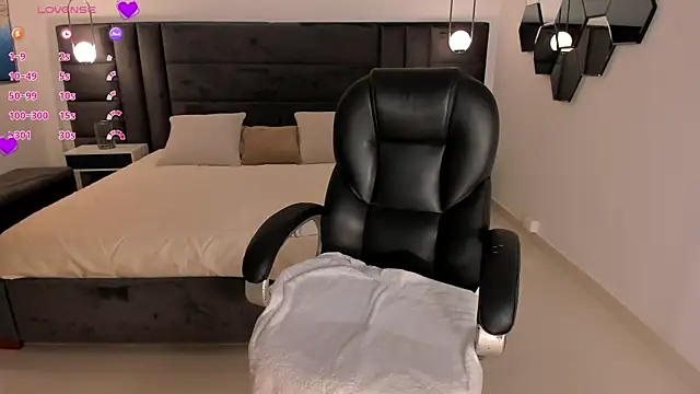 XXX chat uživo modela MaryLewis_