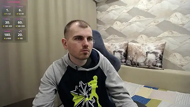 SerzhKorol1 Live XXX-chat
