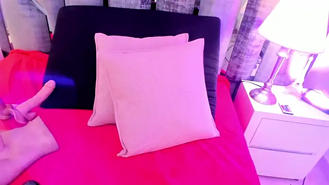 Chat XXX ao vivo de Ciara_Benet