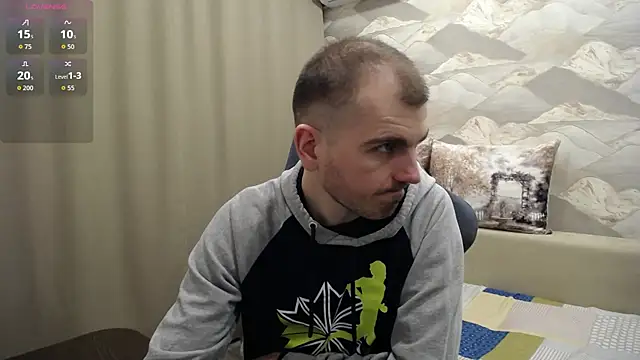 SerzhKorol1 Show in webcam