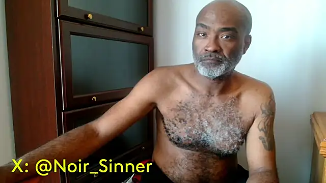 sinnernoir 网络视讯表演