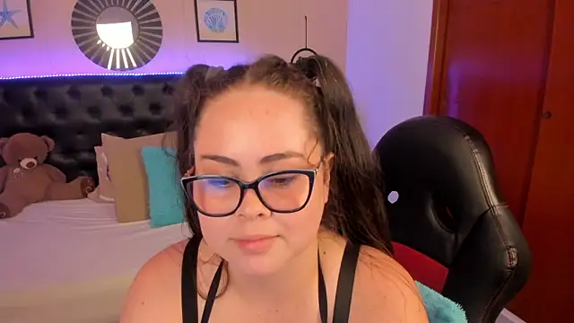 LolaVillalobos: απευθείας συνομιλία ΧΧΧ