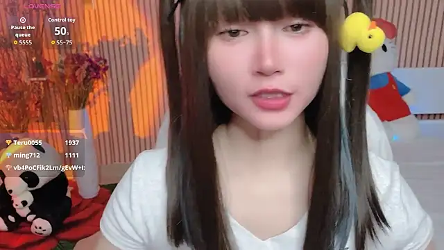 di-or- live XXX chat