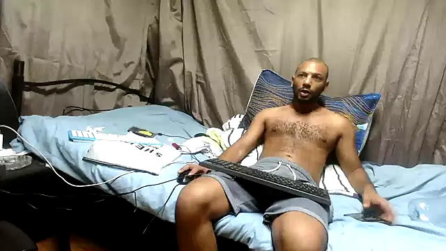 Chat XXX Live Camodick