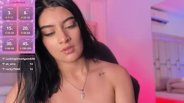 KatherineRuiz_'s Live XXX Chat