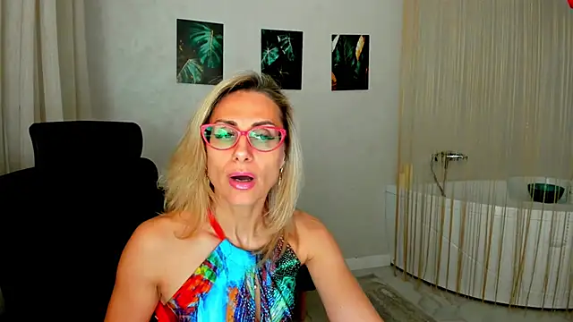 MuseOfStage Live XXX-Chat