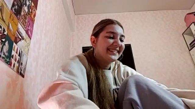 JanineThielman's Live XXX Chat