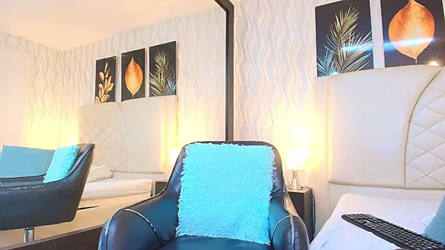 Lean_Portman webcam show