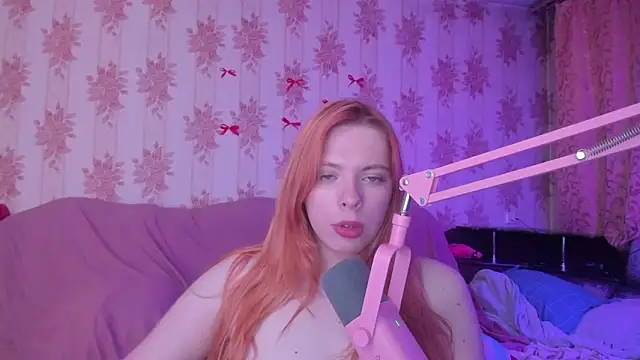 Cutie_Bambi's Live XXX Chat