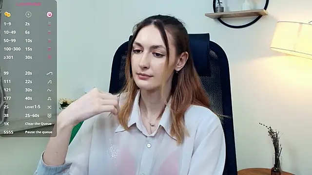 Sembang XXX Secara Langsung LoraLanett