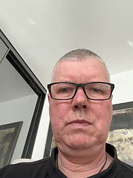 Show Webcam de cumboy