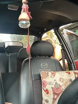 Chat XXX Live Danielavegax