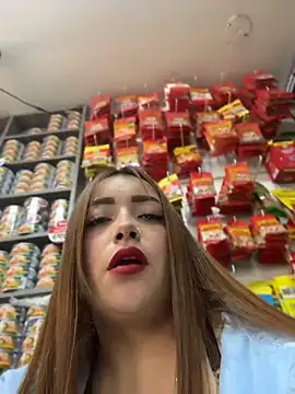 Tatiana_OのライブXXXチャット