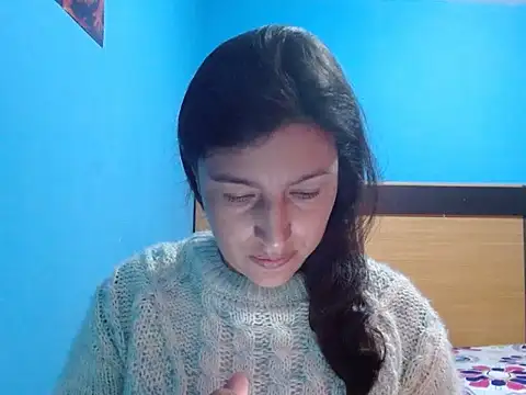 XXX chat uživo modela SarahFriendly