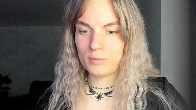 Show de milliKira006 na webcam