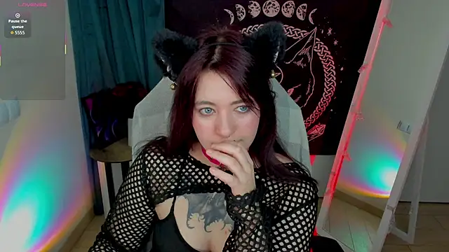 Sam_Mystery Live XXX-Chat