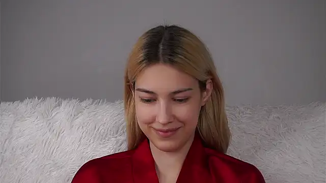 AngelicRice 现场XXX聊天